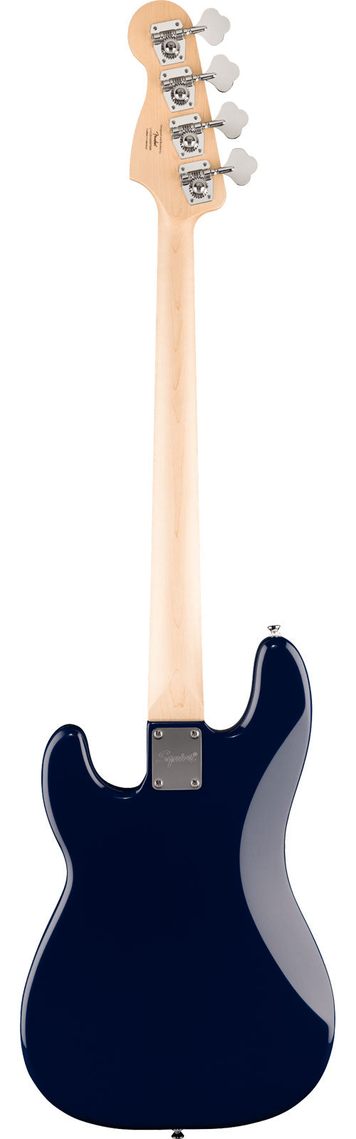 Precision Bass Split Single-Coil SONIC LRL Midnight Blue
