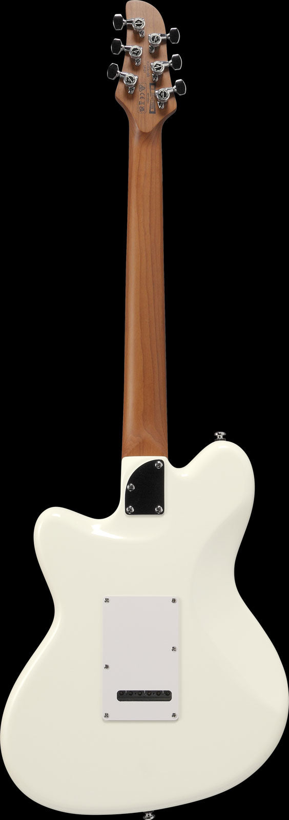 ICHI00-VWH Vintage White signature Ichika Nito Talman