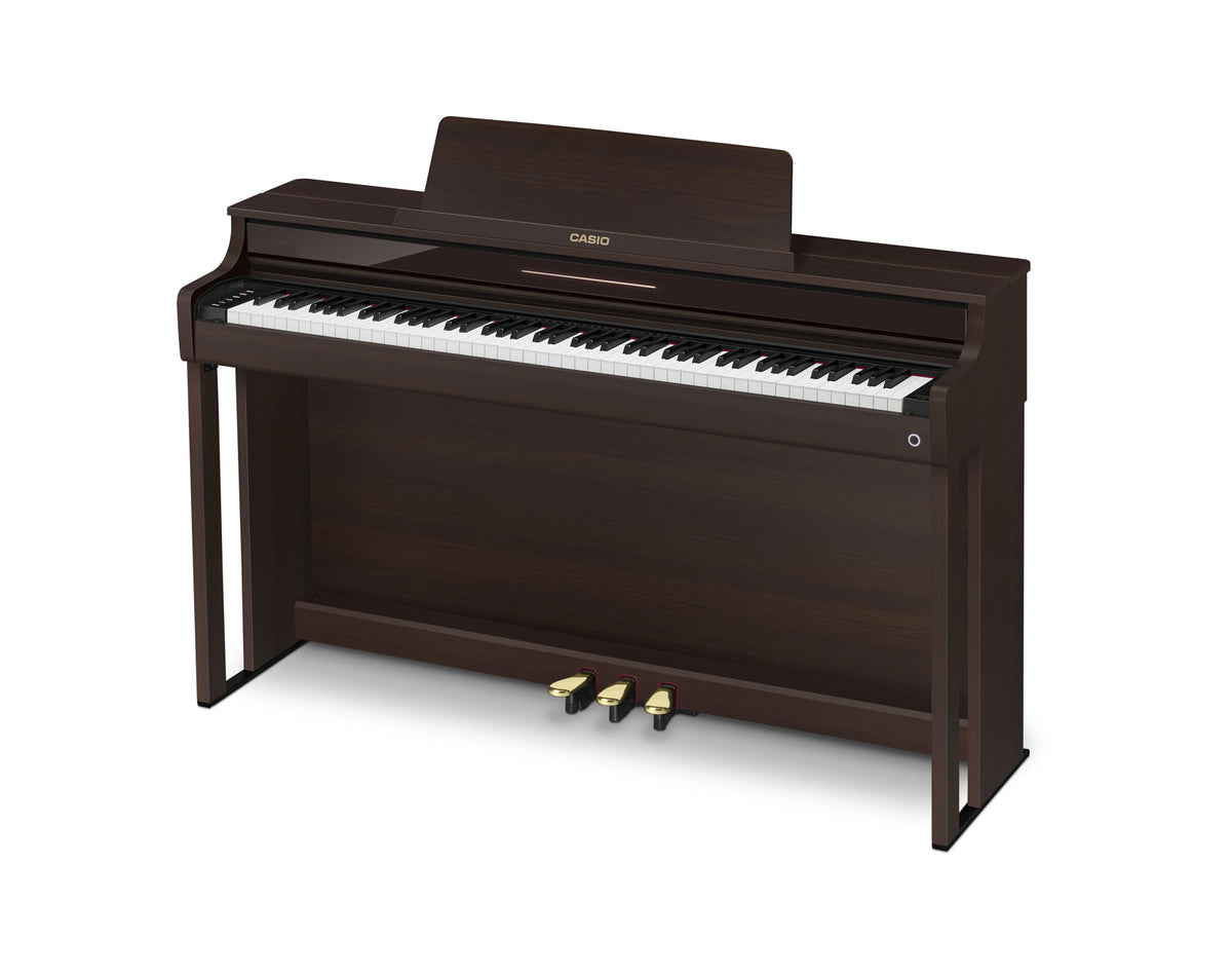 AP-550 Palissandre