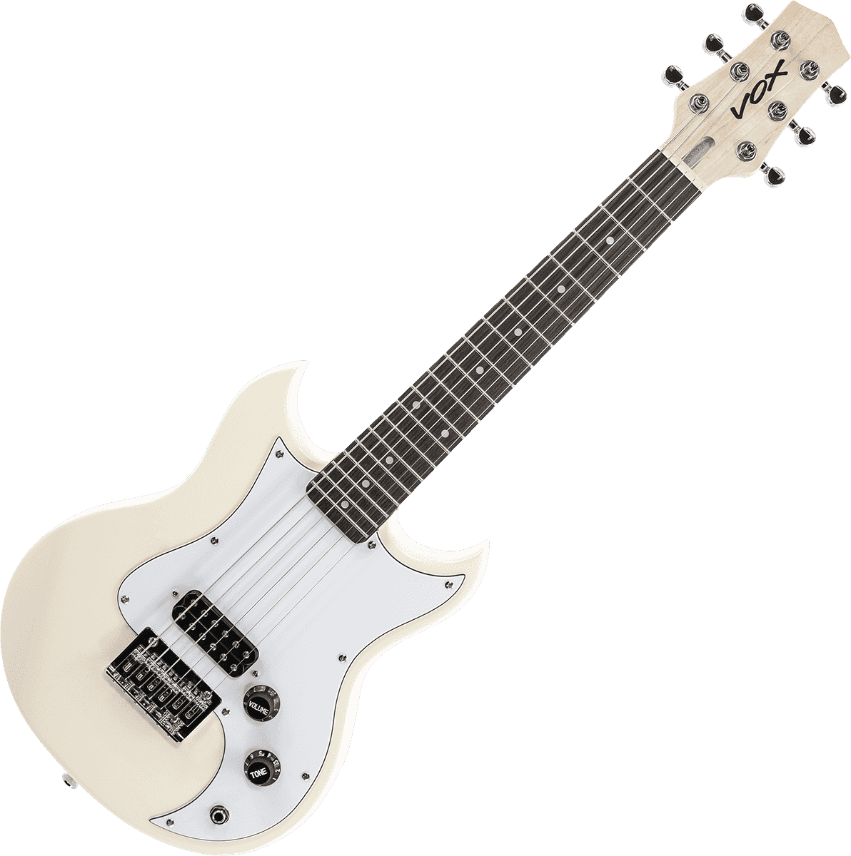 Sdc-1 Mini White