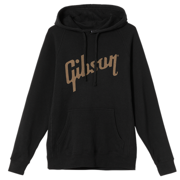 "L" Lifestyle Logo Hoodie Black
