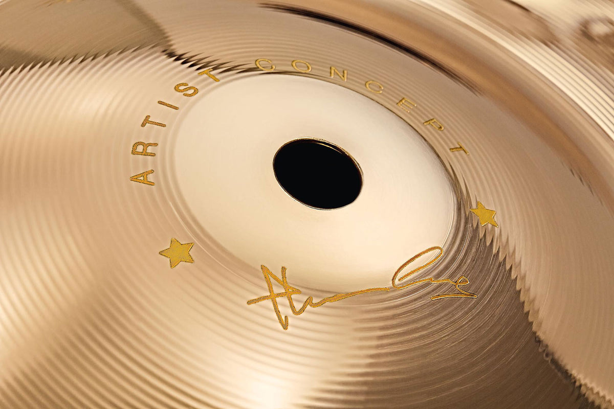 Super Stack 18-18" Thomas Lang