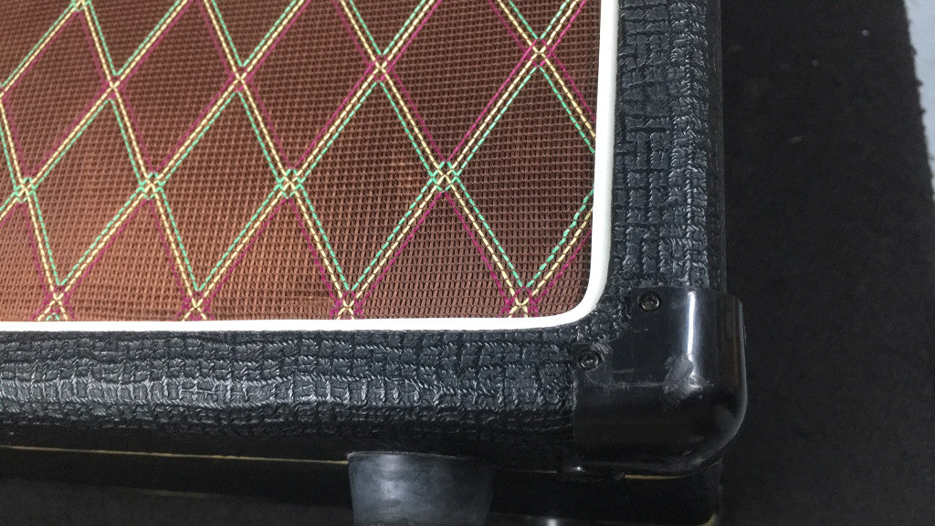 AC15 C1X Blue Alnico - Stock B