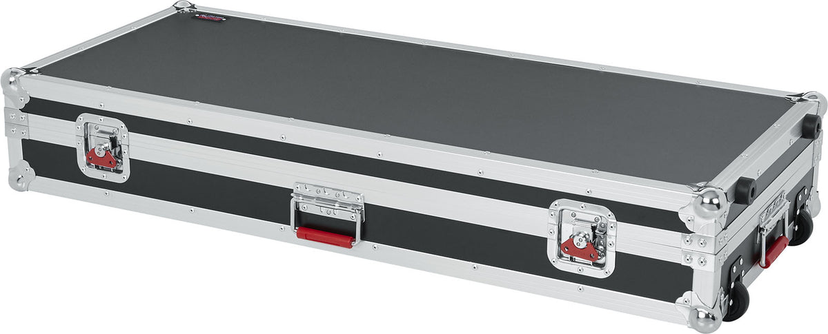 Toetsenbordhoes G-TOUR88V2 Zwart