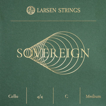 Sovereign 4/4 Do - Medium