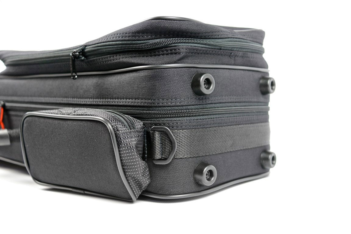 Etui Sopr aansaxofoon Trekking - Zwart