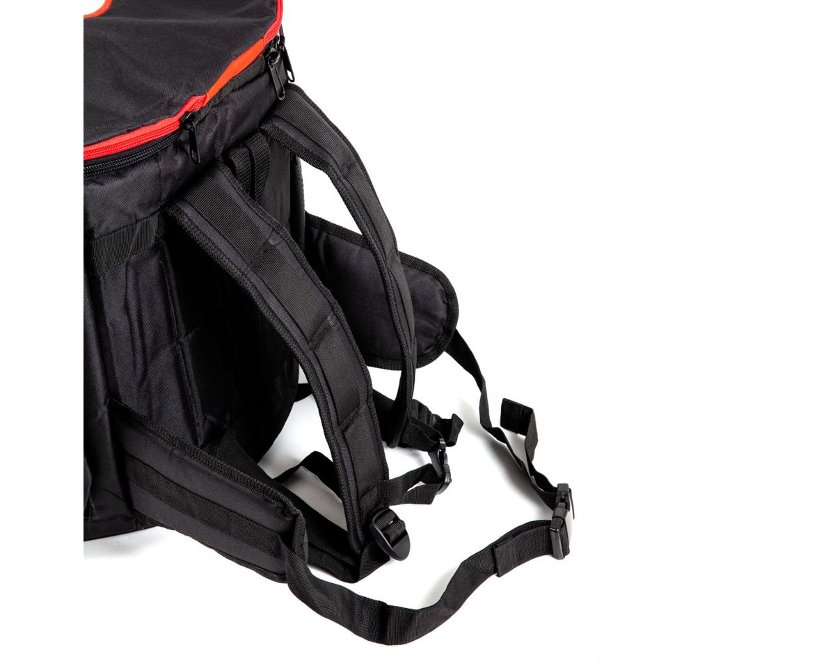 Housse Surdo 20" X 40CM Sac à dos