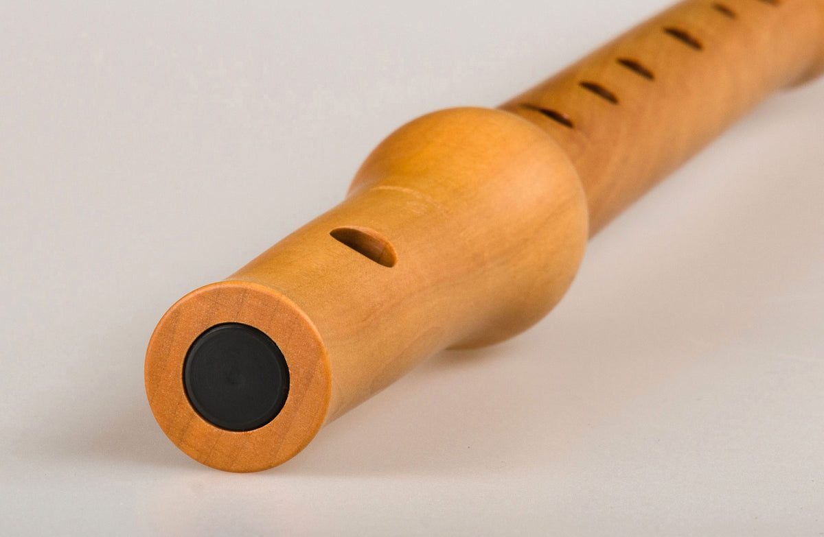 Picco Soprano 815 - Perenhout (Barok-vingerzetting)