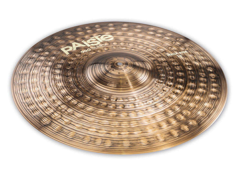 Ride Bekken 900 Serie 24" Mega Ride