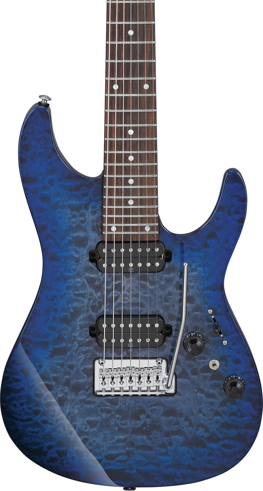 AZ427P2QM-TUB Schemerblauwe Burst Premium