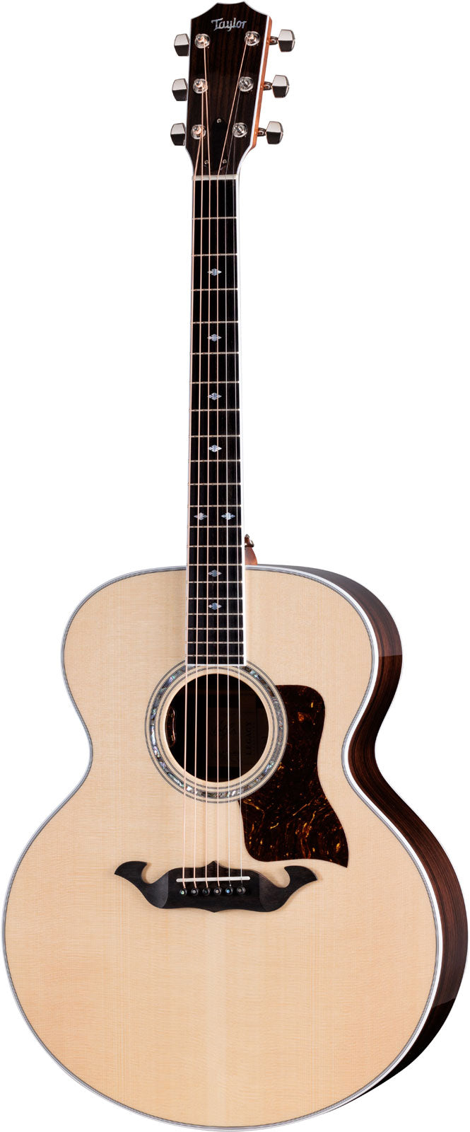 Legacy 815e Natural Jumbo