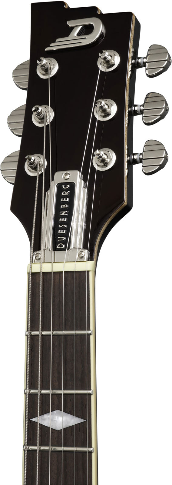 Starplayer TV DLX Light Antique Burst + étui