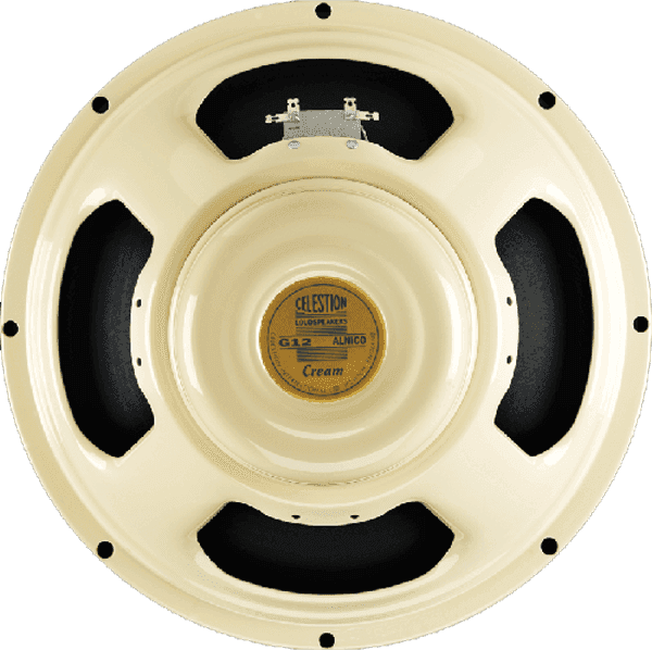 Celestion Cream 8 Ohms