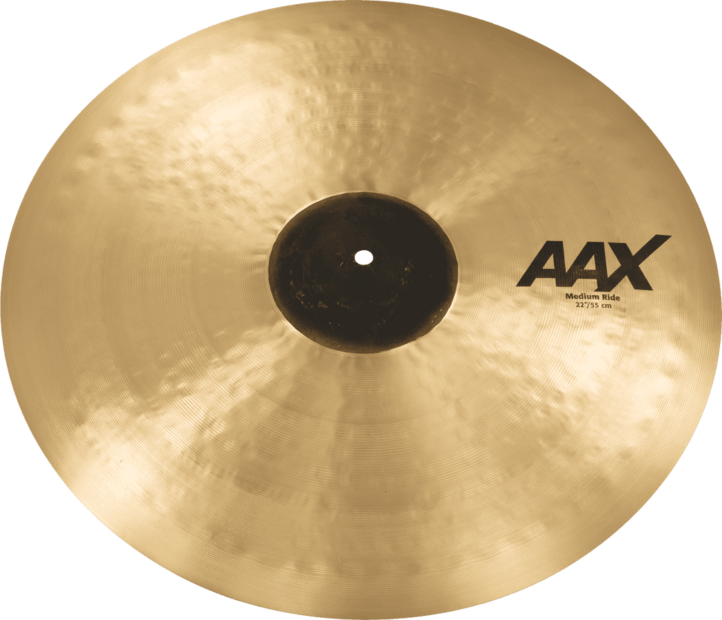 22212XC - Medium Ride AAX 22