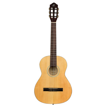 Gitaar Rst5 3-4 Sparrenhout Zonder Hoes