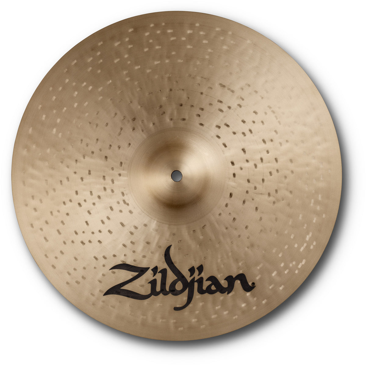 K0951 - CRASH K CUSTOM 16" DARK CRASH
