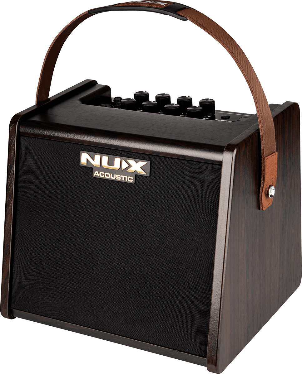 AC25 25W Battery