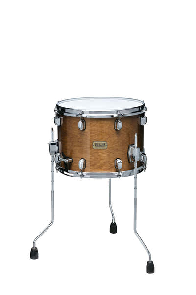 LBH1410L-TPM SNARE DRUM TOM BASSE 14X10 S.L.P.