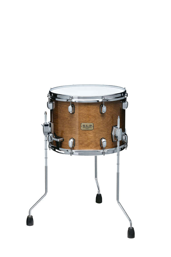 LBH1410L-TPM Caisse Claire Tom Basse 14X10 S.L.P.