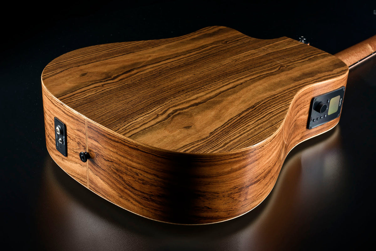 HyVibe 2 Serie 30 Dreadnought CW