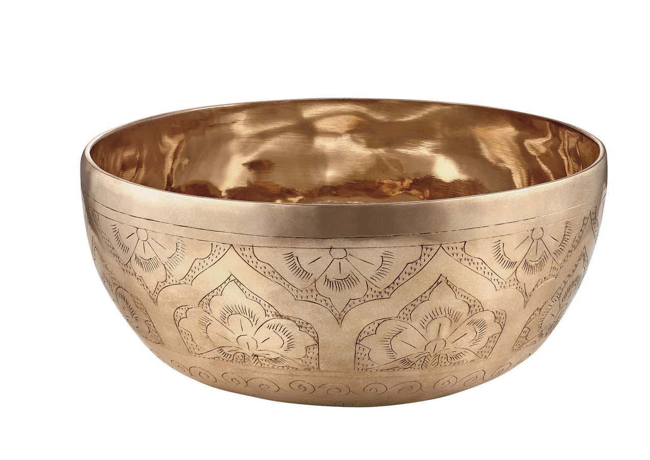 Singing Bowl Sonic Energy Grave 1000G