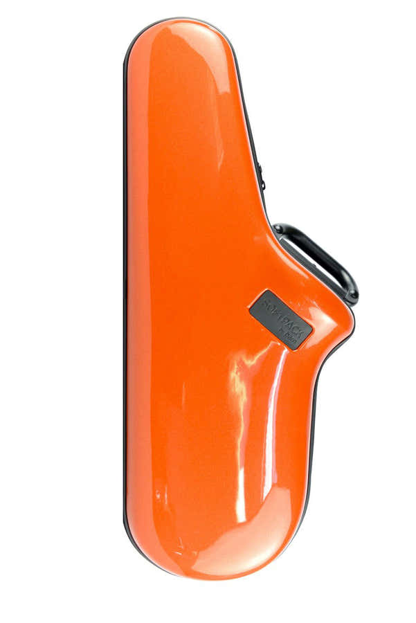 Étui Saxophone Alto Softpack - Terracotta