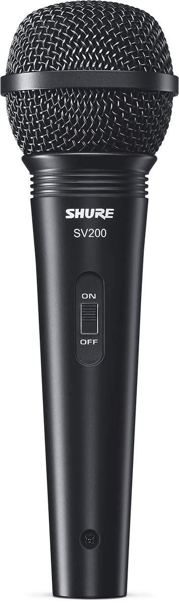 SV200a