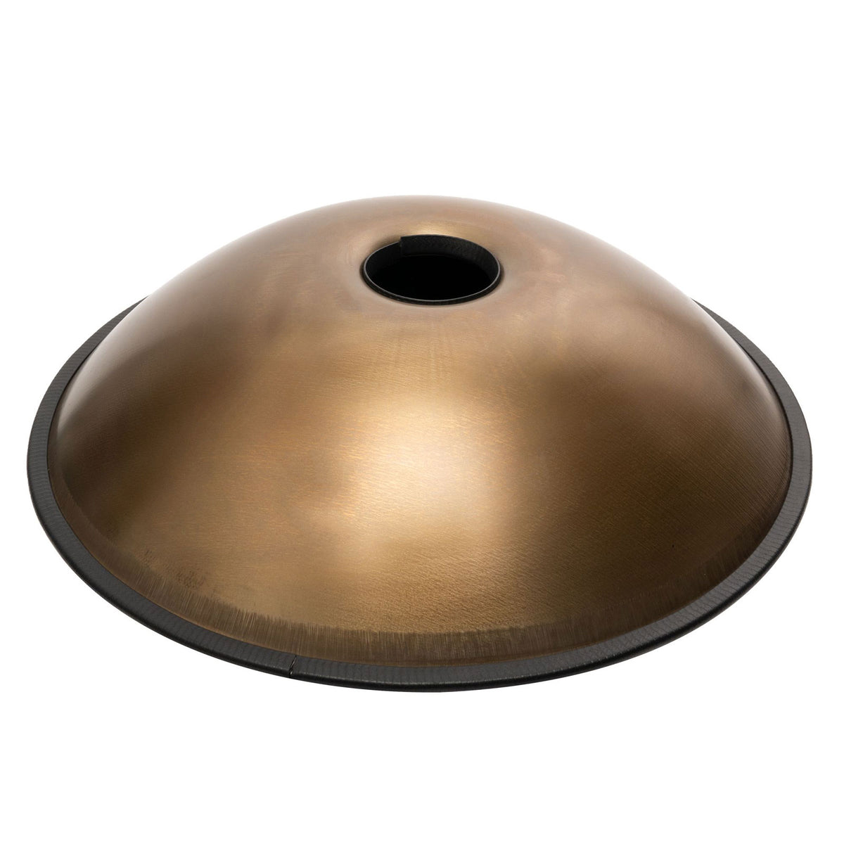 Harmony Handpan Do Diese Kurd 440HZ - Stainless Steel Se 207