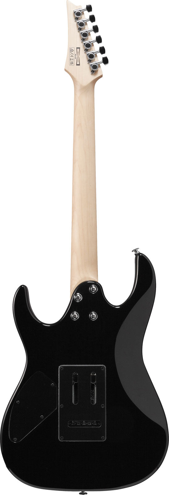 GRX70QA-TVT Transparant violet Sunburst GRX Gio