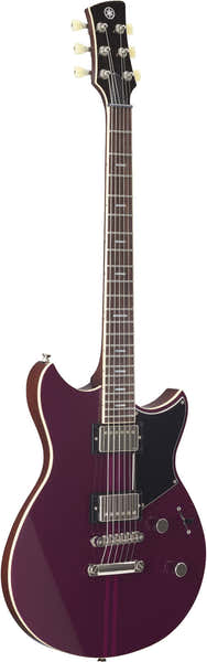 Yamaha Revstar Standard Rss20 Hot Merlot
