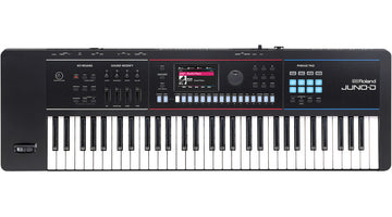 JUNO-D6