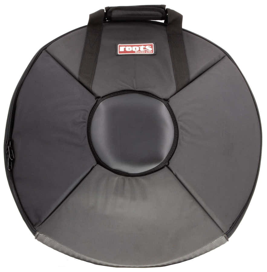 Hoes Deluxe Handpan 55CM Rugzak