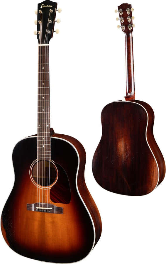 E15SS/v Antieke sunburst