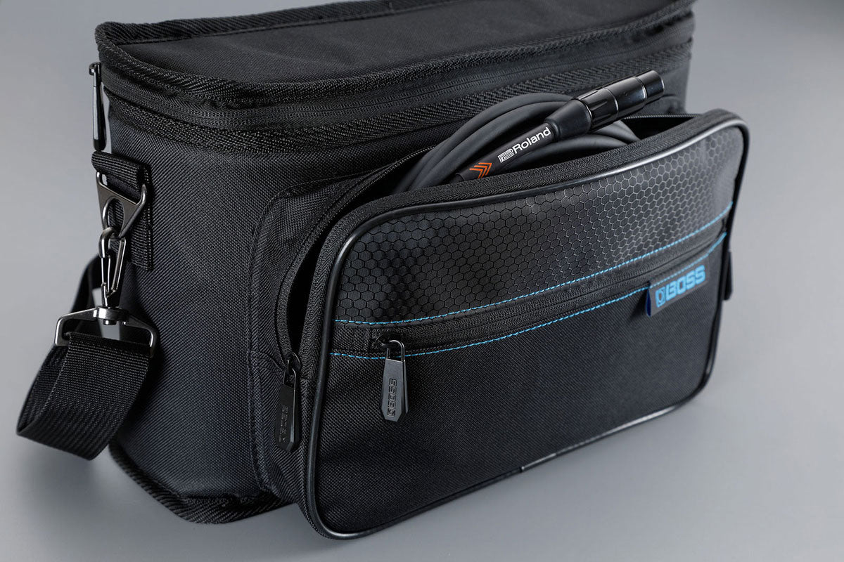 CB-VE22 Sac pour VE-22 Ve-20 Et Ktn500B-Hd