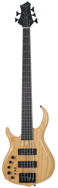 Sire Marcus Miller M5 moerasessen-5 linkshandig Naturel En