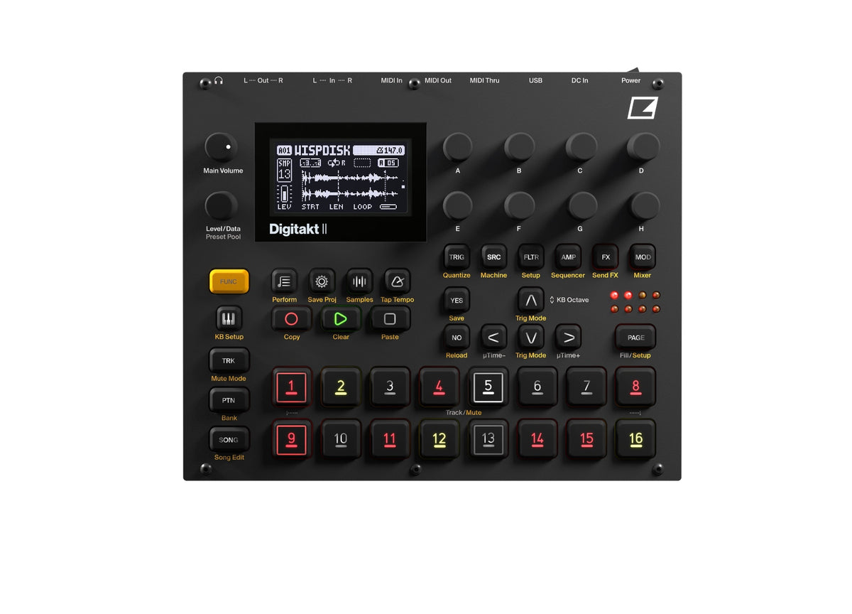 Elektron
