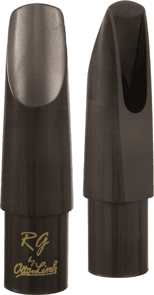 Otto Link Tenor Eboniet RG 108