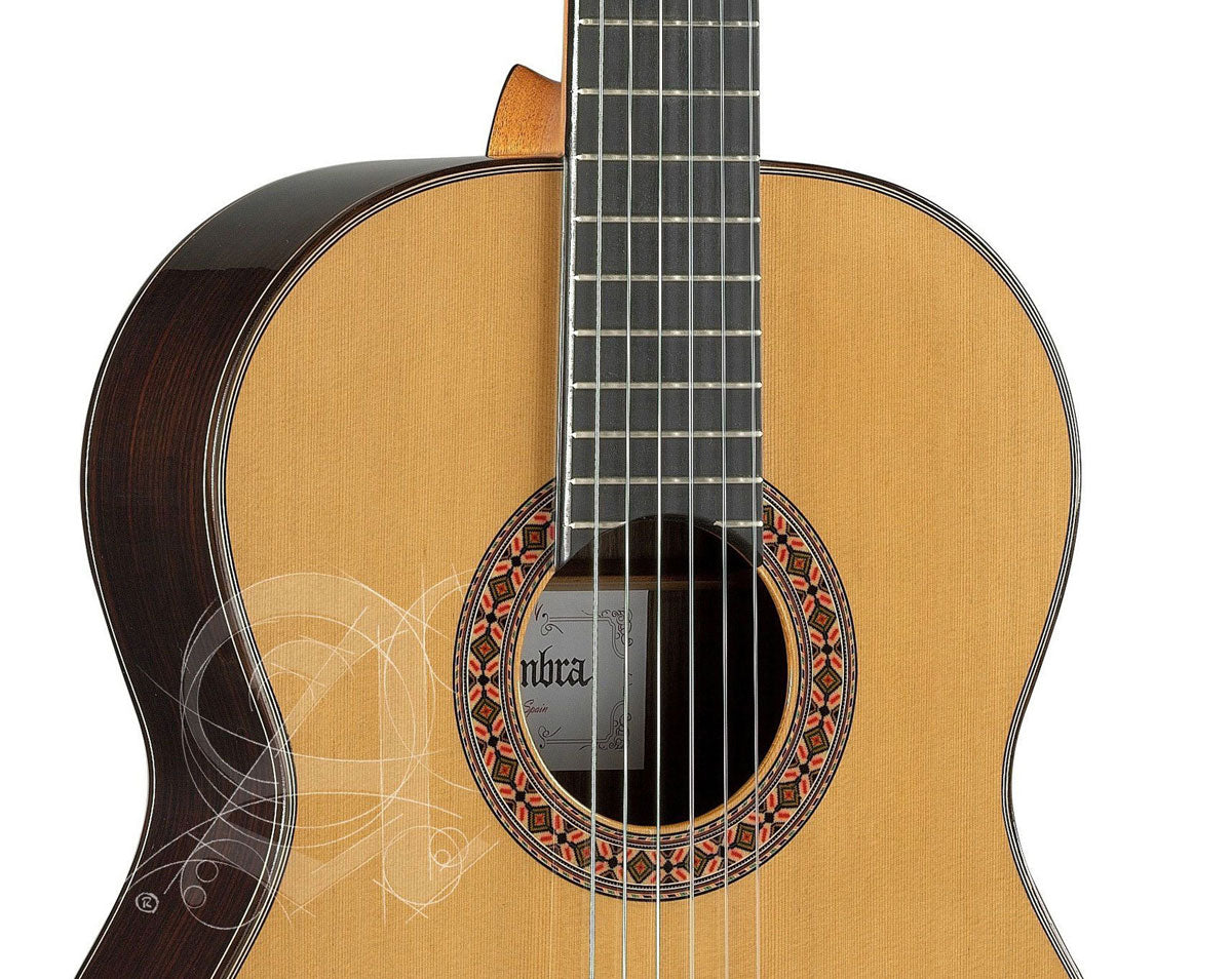 Concert 8P + 9557 Etui