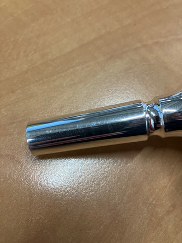 5880 Classic Grosse Perce - 2AL Argentée (Trombone) - Stock B