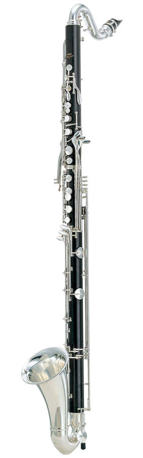 YCL622II Bes tot lage C (24 Verzilverde Kleppen)
