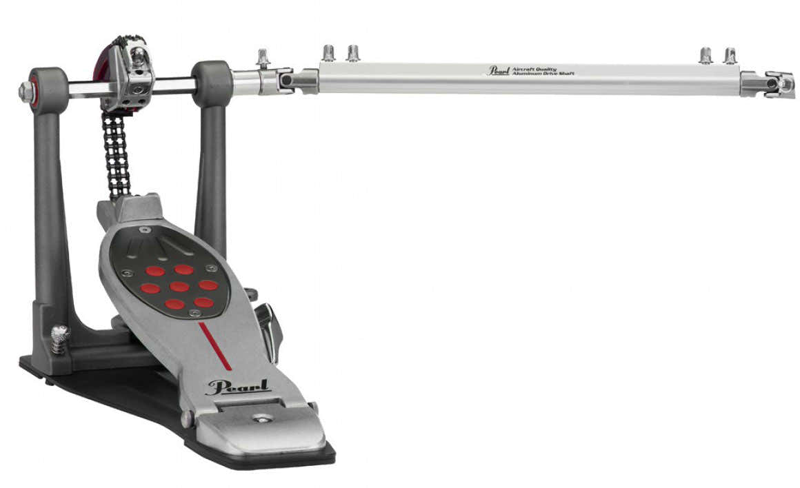 P-2051C - Extension Pedale Eliminator Redline Chaine
