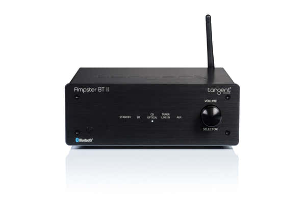 TANGENT AMPSTER BT II