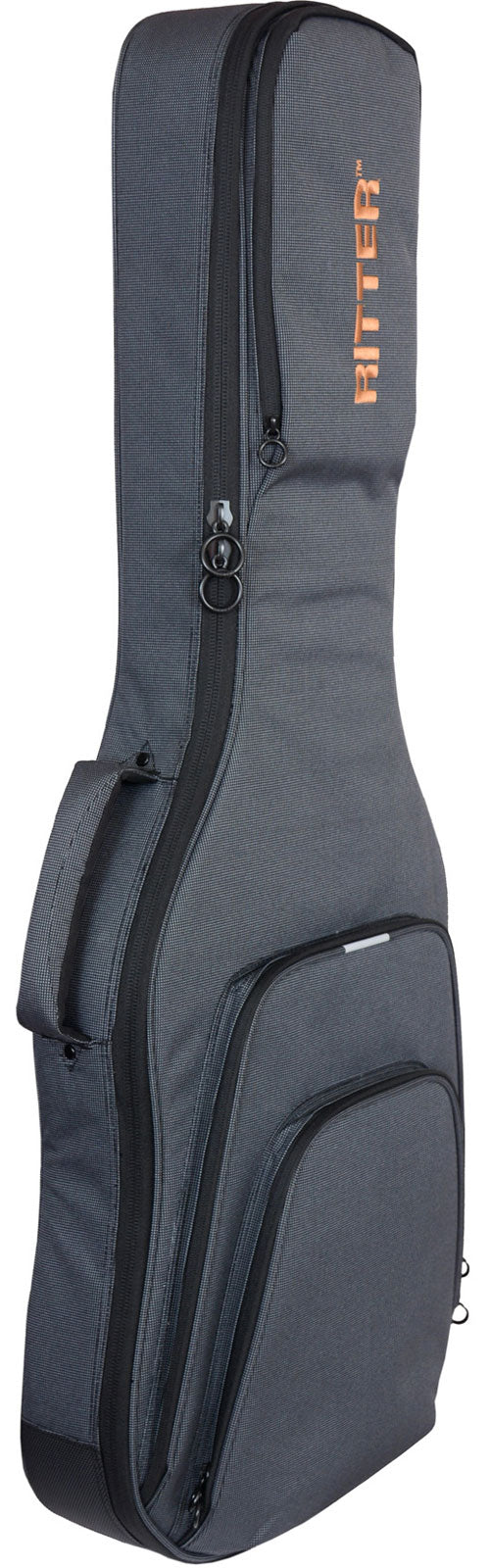 Tas GR4 Elektrisch Grijs