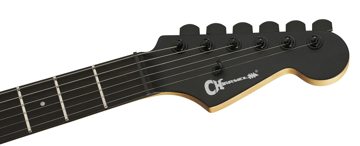 Pro-Mod Plus Dinky DK24 HH HT EB Ebo Zwarte Es