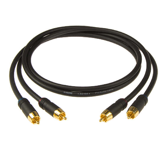 AL-RR0090 SUPERIOR RCA DORE 1,5 M