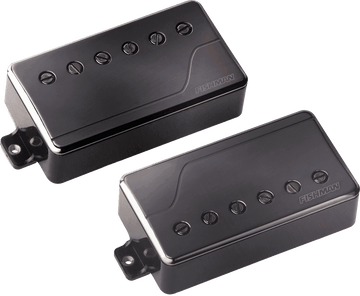 FLUENCE HUMBUCKER CLASSIC SET MICROS FINITION NOIR