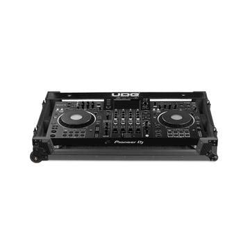 U 91070 BL - UDG Ultimate Flight Case Multi Format 3XL Plus (W) - Stock-B