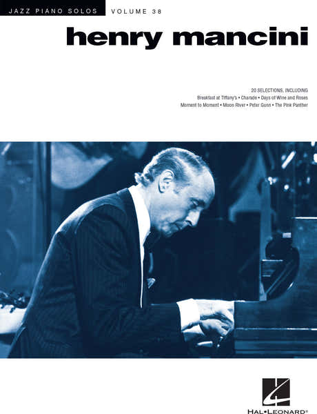 Henry Mancini 20 Selections