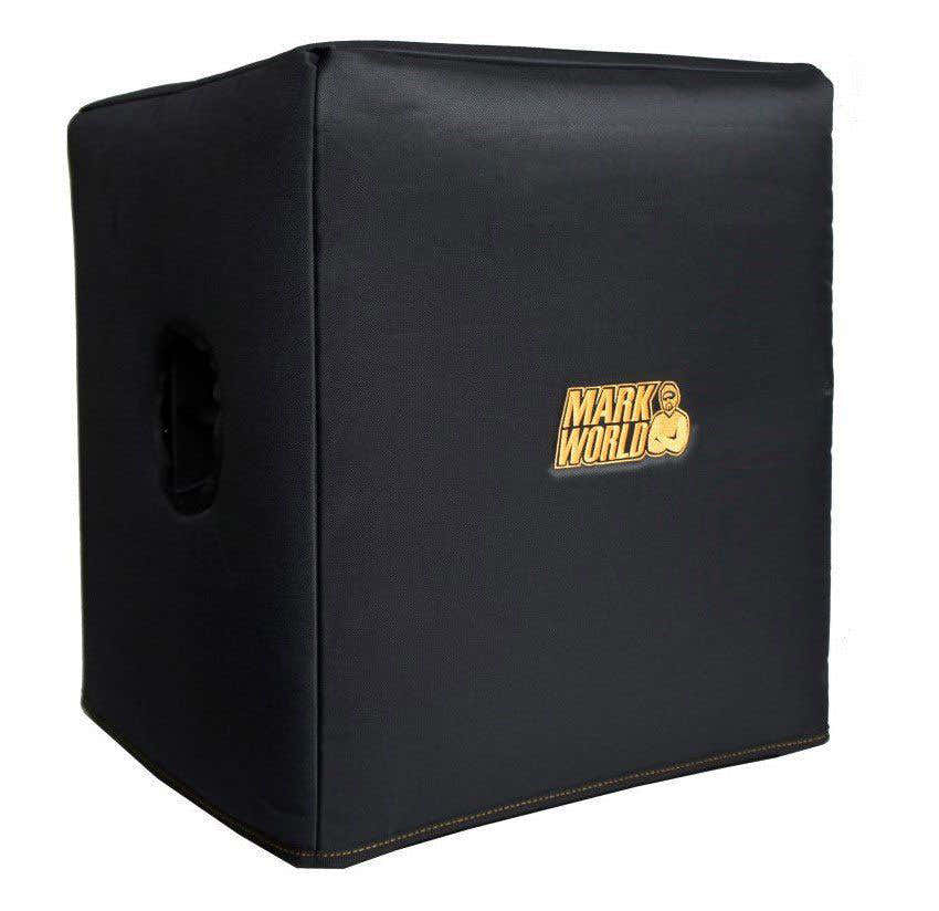 Cover CMD 151P Noire