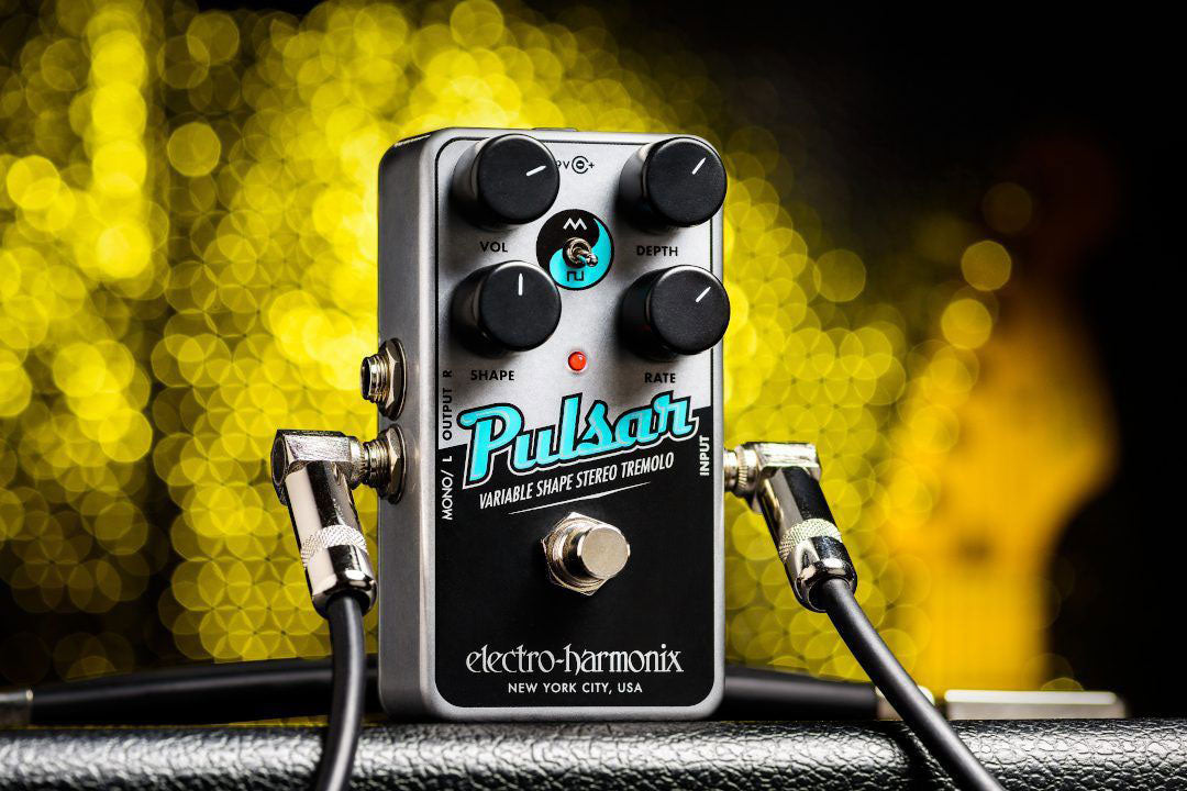 Nano Pulsar